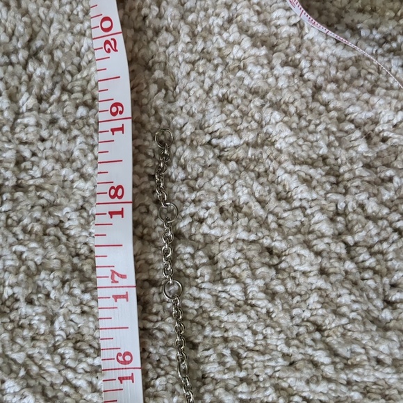 Alexis Bittar Lucite Necklace - Picture 6 of 6